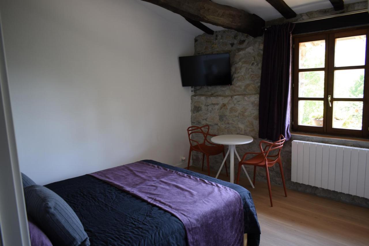 Casa Rural Martiamuno Landetxea Zumárraga Exteriér fotografie