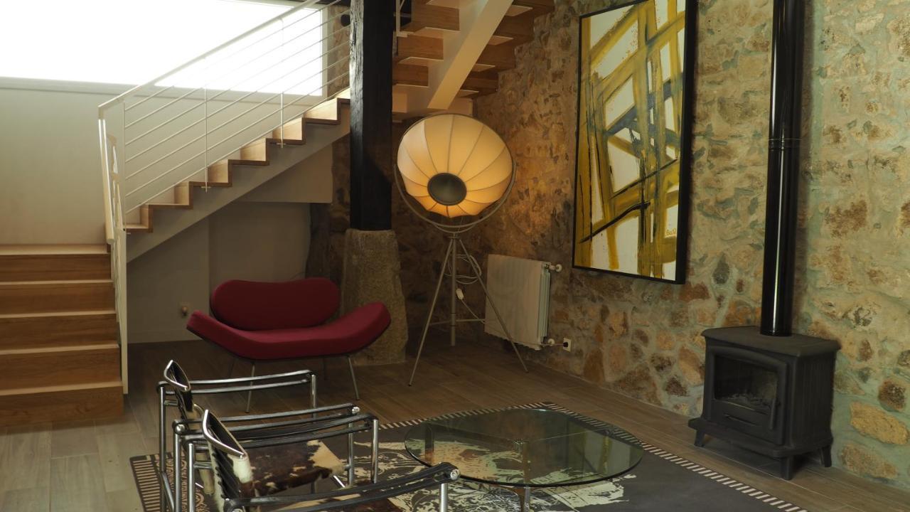 Casa Rural Martiamuno Landetxea Zumárraga Exteriér fotografie