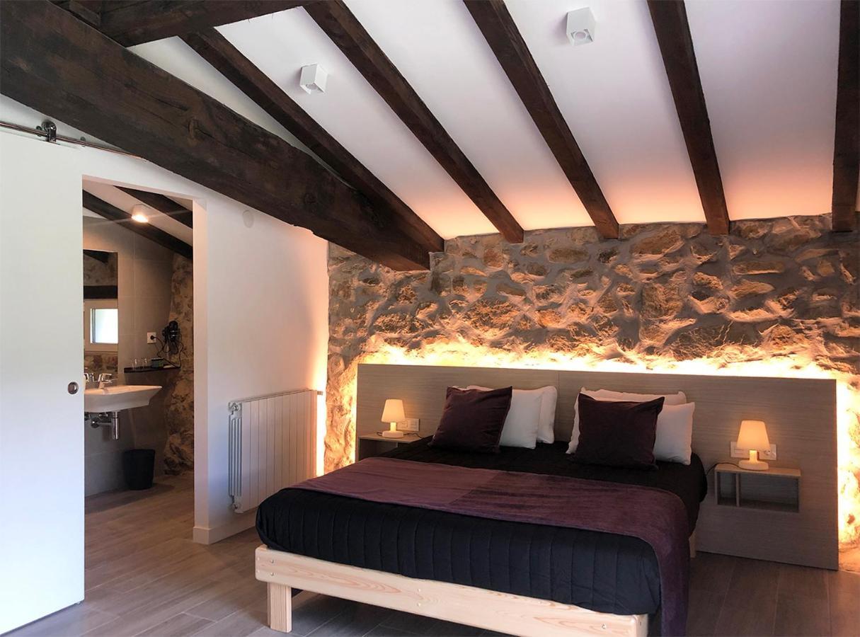 Casa Rural Martiamuno Landetxea Zumárraga Exteriér fotografie