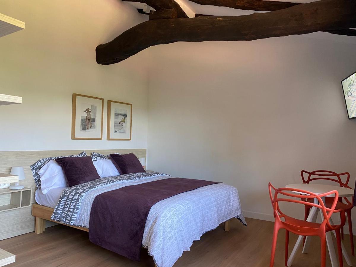 Casa Rural Martiamuno Landetxea Zumárraga Exteriér fotografie