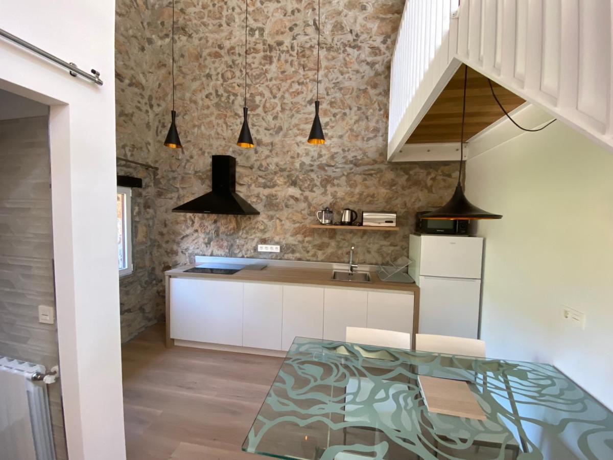 Casa Rural Martiamuno Landetxea Zumárraga Exteriér fotografie