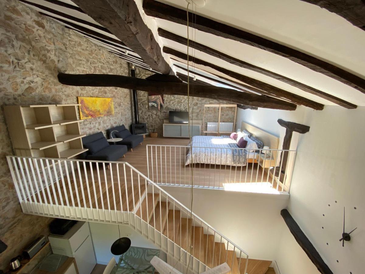 Casa Rural Martiamuno Landetxea Zumárraga Exteriér fotografie