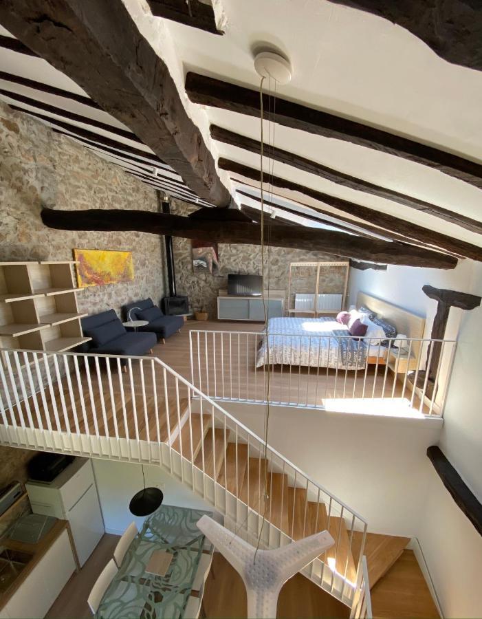 Casa Rural Martiamuno Landetxea Zumárraga Exteriér fotografie