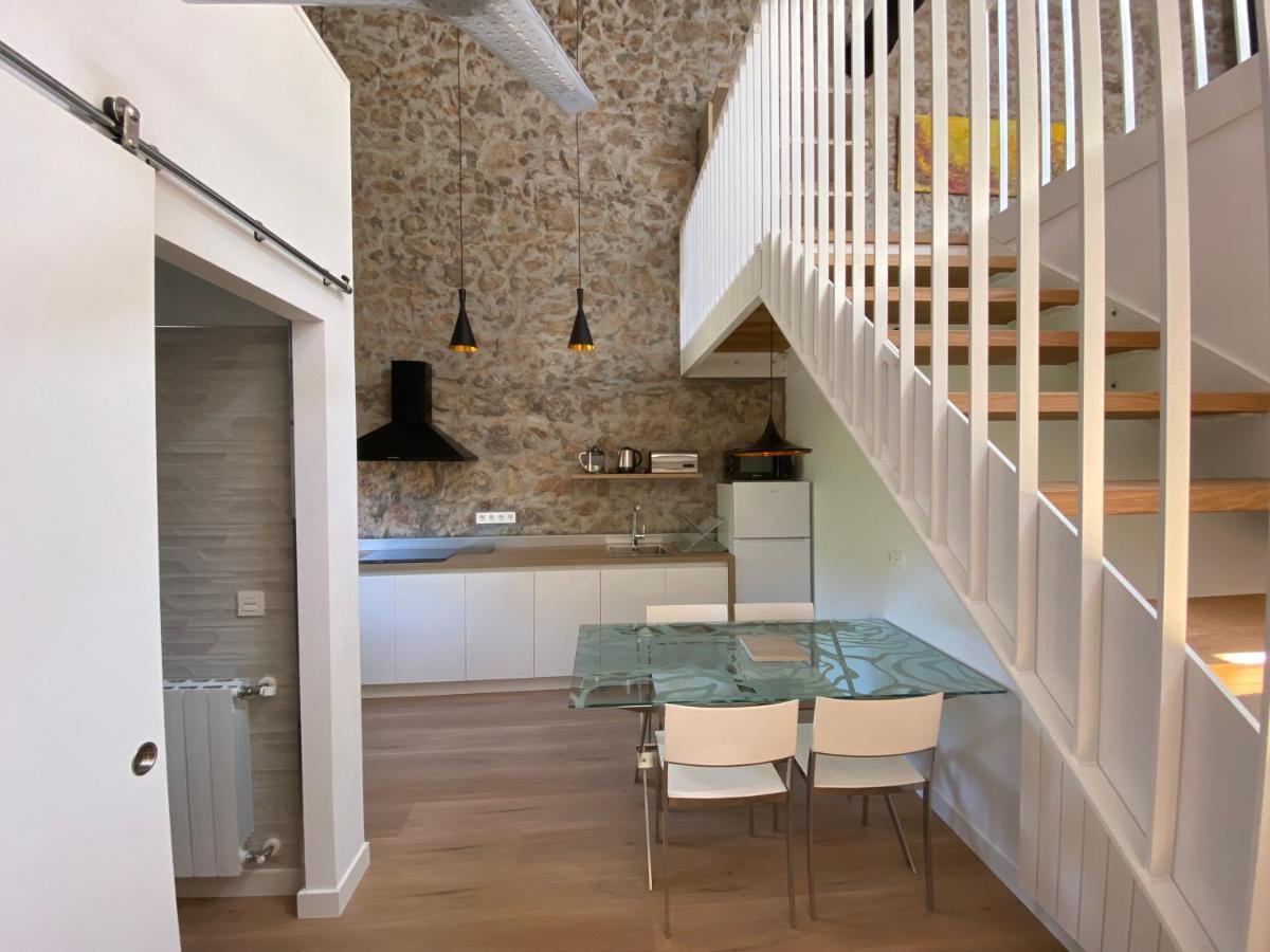Casa Rural Martiamuno Landetxea Zumárraga Exteriér fotografie
