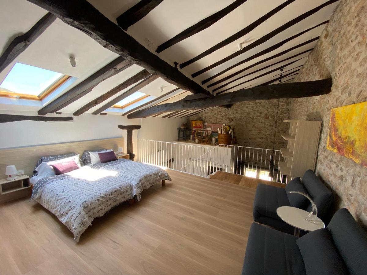 Casa Rural Martiamuno Landetxea Zumárraga Exteriér fotografie