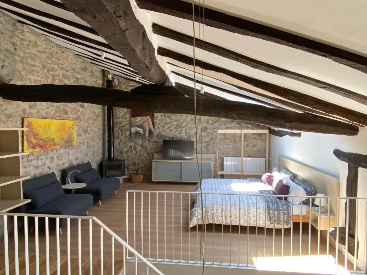 Casa Rural Martiamuno Landetxea Zumárraga Exteriér fotografie