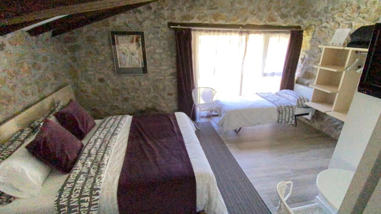 Casa Rural Martiamuno Landetxea Zumárraga Exteriér fotografie